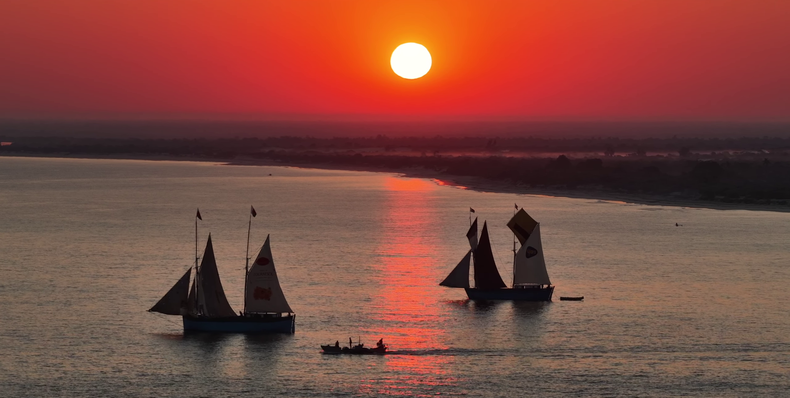 Couverture Magazine Belo sur Mer